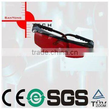 LS-1 Red Laser Safety Glasses Ir Laser Safety Glasses