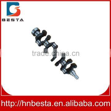 Forging or Casting Engine Crankshaft for TD25 2.5L Crankshafts 12200-AD200