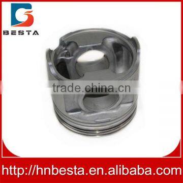 Forged Piston 6HK1/6HK1-4G NEW/6HK1 4G for ISUZU engine 1-12111-901-0/1-12111-976-0