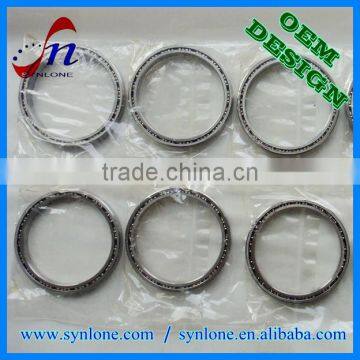 stainless steel /carbon steel ring machine rings