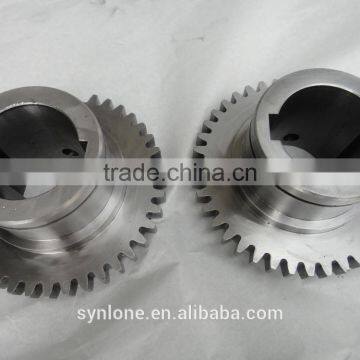 Small Straight Bevel Gears,worm Gear Lift Table,plastic Right Angle Gear photo-5