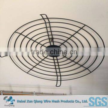 Hot-Selling Good Quality Good Price Round Fan Guard Grill