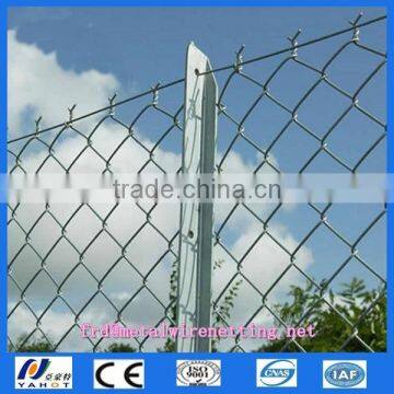 used chain link fence for sale