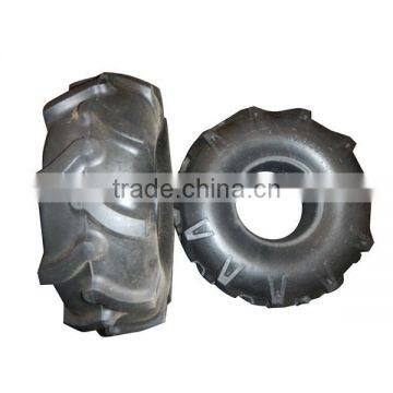 All Patterns of Hand Trolley Tire 3.50-4 2pr photo-3