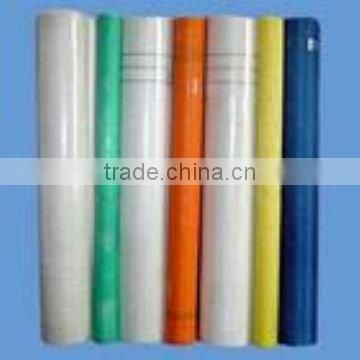 external wall thermal insulation fiberglass mesh