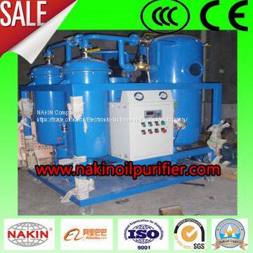 Series TY Turbine Oil Purifier photo-2