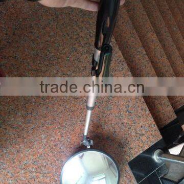 JH-SM31 Handy Under Vehicle Convex Mirror for Car, Under Car Security Mirror photo-3