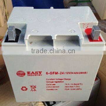 High Efficiency Solar Energy Storage Battery 12v150ah