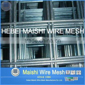 Cheap Fence Welded Steel Wire Mesh photo-2