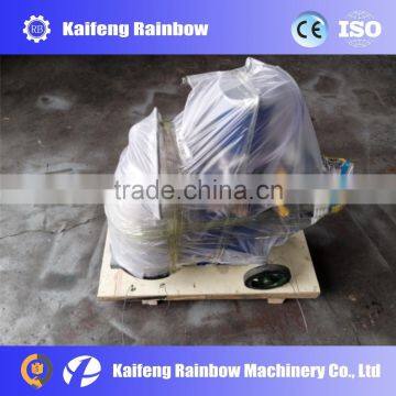 Multifunctional Mobile Sheep/Diary Goat Milking/Extruding Machine photo-6
