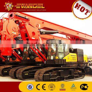 Deep Water Drilling Rigs Drilling Machine Types photo-5