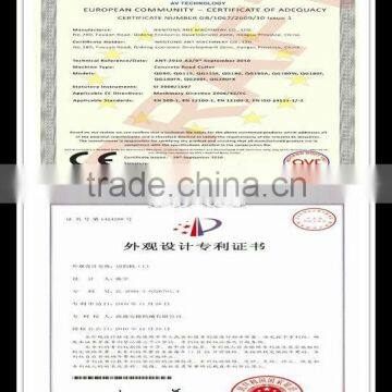 Road Cutting Machine photo-3