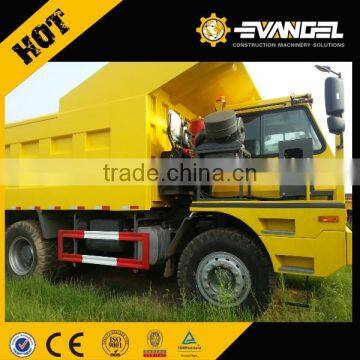 SINOTRUK 50-70ton HOWO Mining DUMP TRUCK FOR SALE photo-2