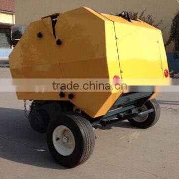 Small Round Hay Baler Machine,mini Hay Baler Machine photo-6