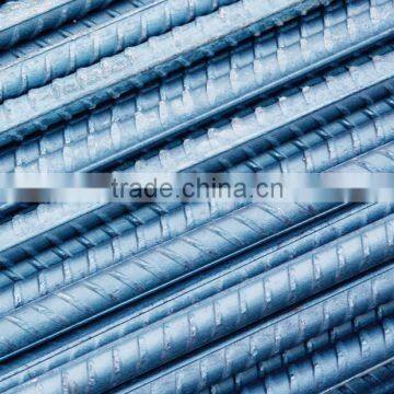 HRB400E reinforcing steel hot rolling ribbed steel bar deformed steel Bar 10mm for construction