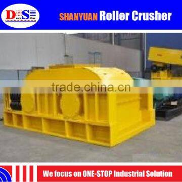 Roller Crusher 12t/h to 350t/h Capacity China Manufacturer for Sale photo-6