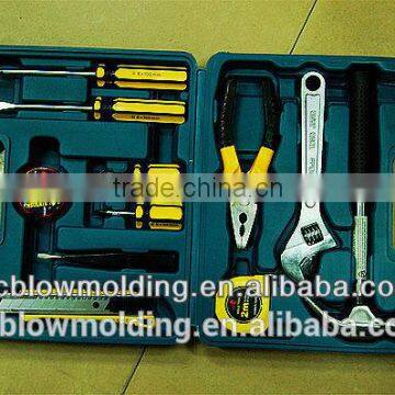 Plastic Tool Container/ New Products 2015 Work-box With Form Custom Plastic Containers photo-6