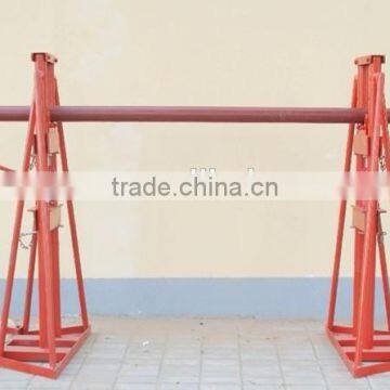 5 Ton/10 Ton Electrical Cable Stand/Cable Drum Jack photo-2