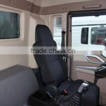 Hot Sale Sinotruk 310 hp Howo Tipper Truck Low Price for Sand and Stone photo-6