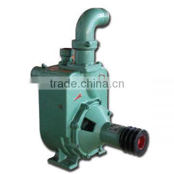 Self-Priming Pump 65ZB 80ZB photo-2