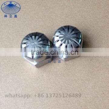 FF Stainless Steel Fine Spray Nozzle photo-3