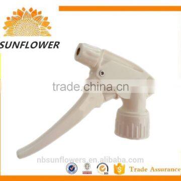 manual trigger sprayer valves for liquids,Garden water sprayer trigger