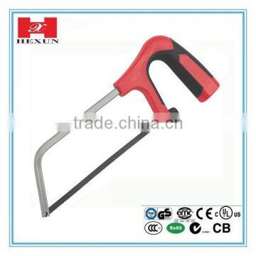 High Quality Wood Cutting Stainless Steel Saw photo-5