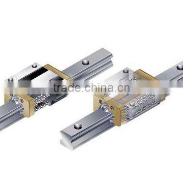 High quality linear guide of CHCG30BL(ROLLER TYPE)