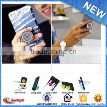 Car Accessories 2016 Phone 360 Degree Cellphone Holder