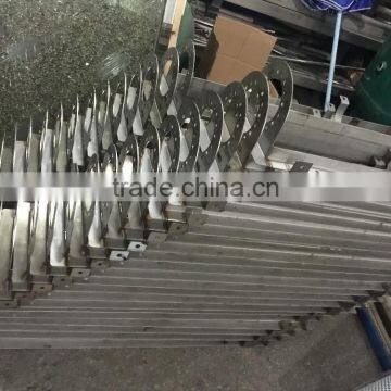 Customized Water Fountain Pump Support photo-5