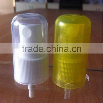 Yuyao Plastic Perfume Mist Sprayer photo-4