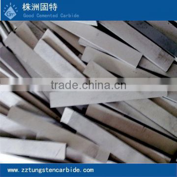 manufacturer of tungsten cobalt alloy tips from zhuzhou