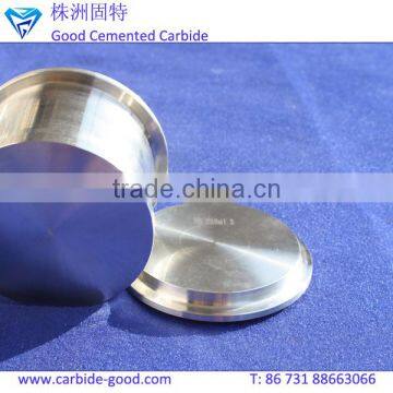 Customized Tungsten Carbide Jar for Ball Grinding Mill photo-5
