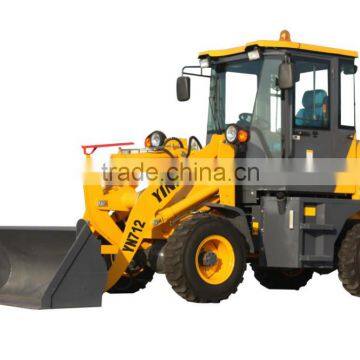 COMPACT LOADER photo-3