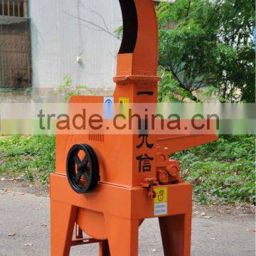 Chaff Cutter photo-3