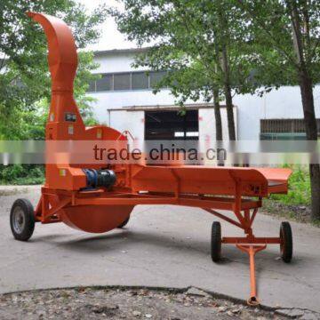 Chaff Cutter 9ZP-9.0 photo-3