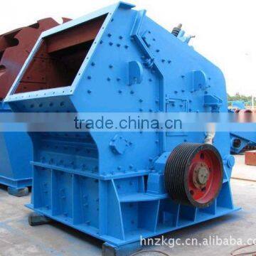 Mining widely used stone European version Impact Crusher