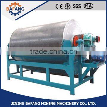 CTB9018 high efficient Iron Ore Crusher Magenetic Separator for coal