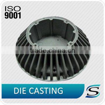 Qingdao Zinc Alloy and Aluminium Die Cast