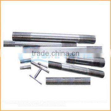Factory Direct Sales High Quality Stainless Stud Bolt Astm A193 b7
