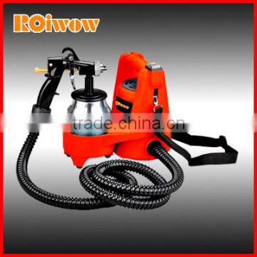 800W electric paint sprayer gun RWESG-18018