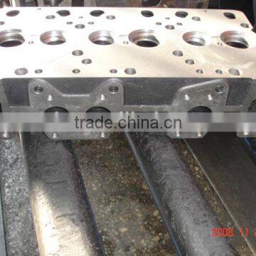 SCANIA 113 Cylinder Head photo-2