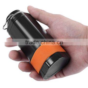 Multi-functional Portable Emergency Bright LED Outdoor Camping Light Lantern Camping Light For Outdoor Camping photo-5