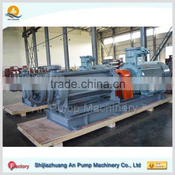 Horizontal Multistage Centrifugal Condensate Pump for Air Conditioner photo-4
