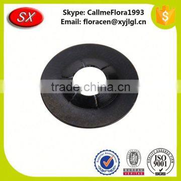 Custom Push Nuts of Various Metal photo-3