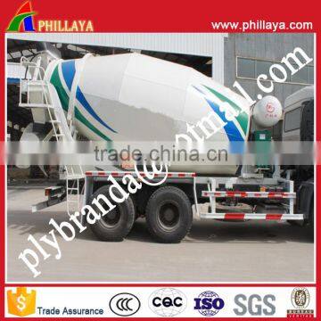 Hot Sale 6x4 Concrete Mixer For Sale photo-2