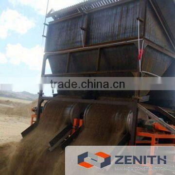 High efficiency ore sand separator, ore sand separator for sale