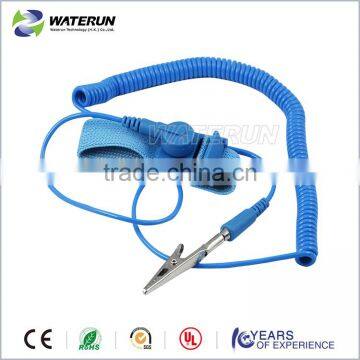 ESD Antistatic Anti-allergic Wrist Strap Manufacturer photo-2