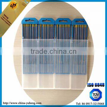 ISO 6848 Wl15 Wolfram Welding Rods From the Factory Wholesale Prices photo-4