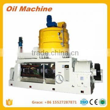 High Quality Cheap Price Corn Oil Machine and Corn Oil Production photo-3